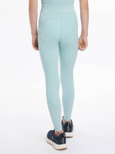 LeMieux Young Rider Lizzie Mesh Legging SS25